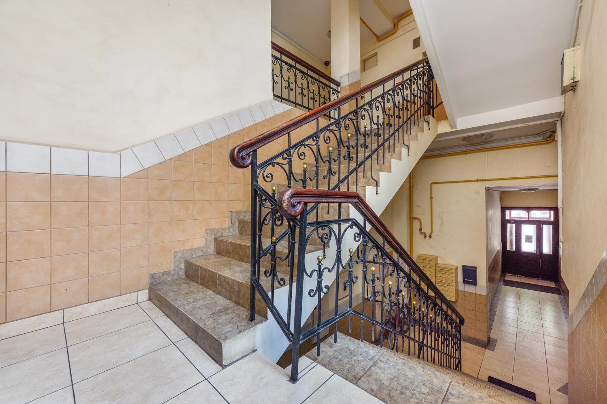 Cassino Royal I - Premium Apartment Sopot Exterior foto